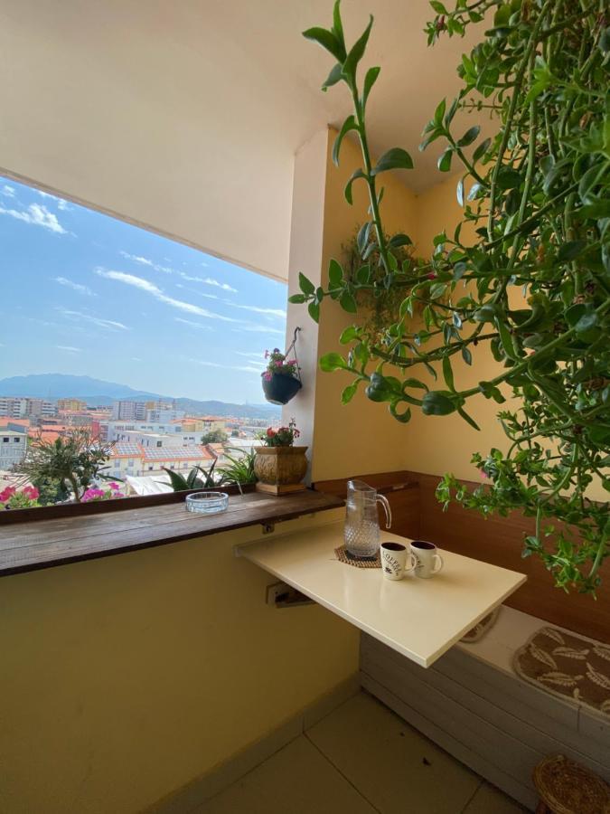 Stay The Night Shkodra Apartment City Centre Екстер'єр фото